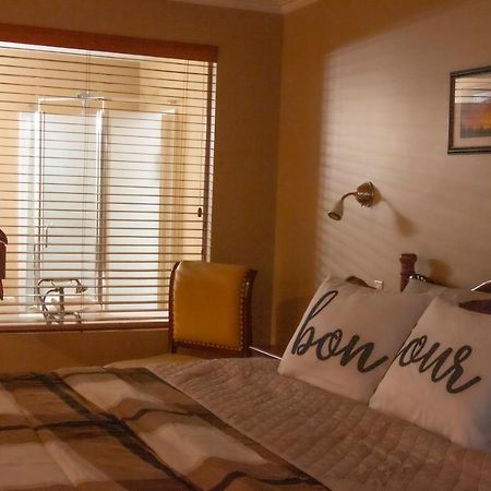 Charming Studio With Kitchen St-Sauveur Piedmont Εξωτερικό φωτογραφία