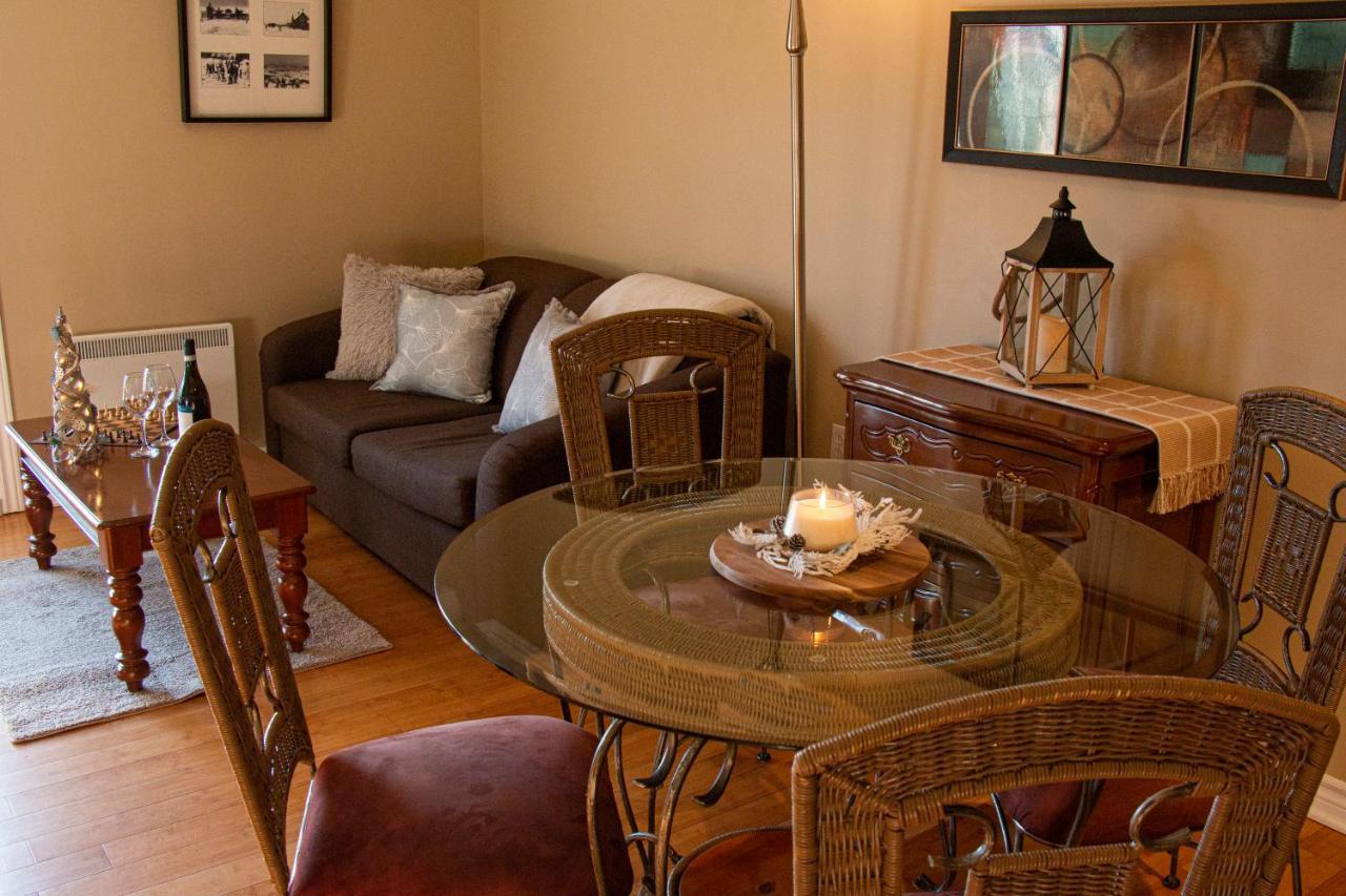 Charming Studio With Kitchen St-Sauveur Piedmont Εξωτερικό φωτογραφία