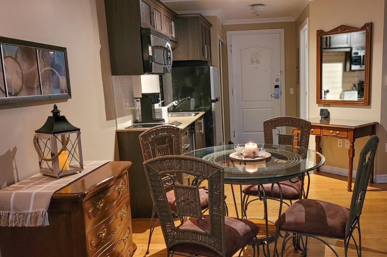 Charming Studio With Kitchen St-Sauveur Piedmont Εξωτερικό φωτογραφία