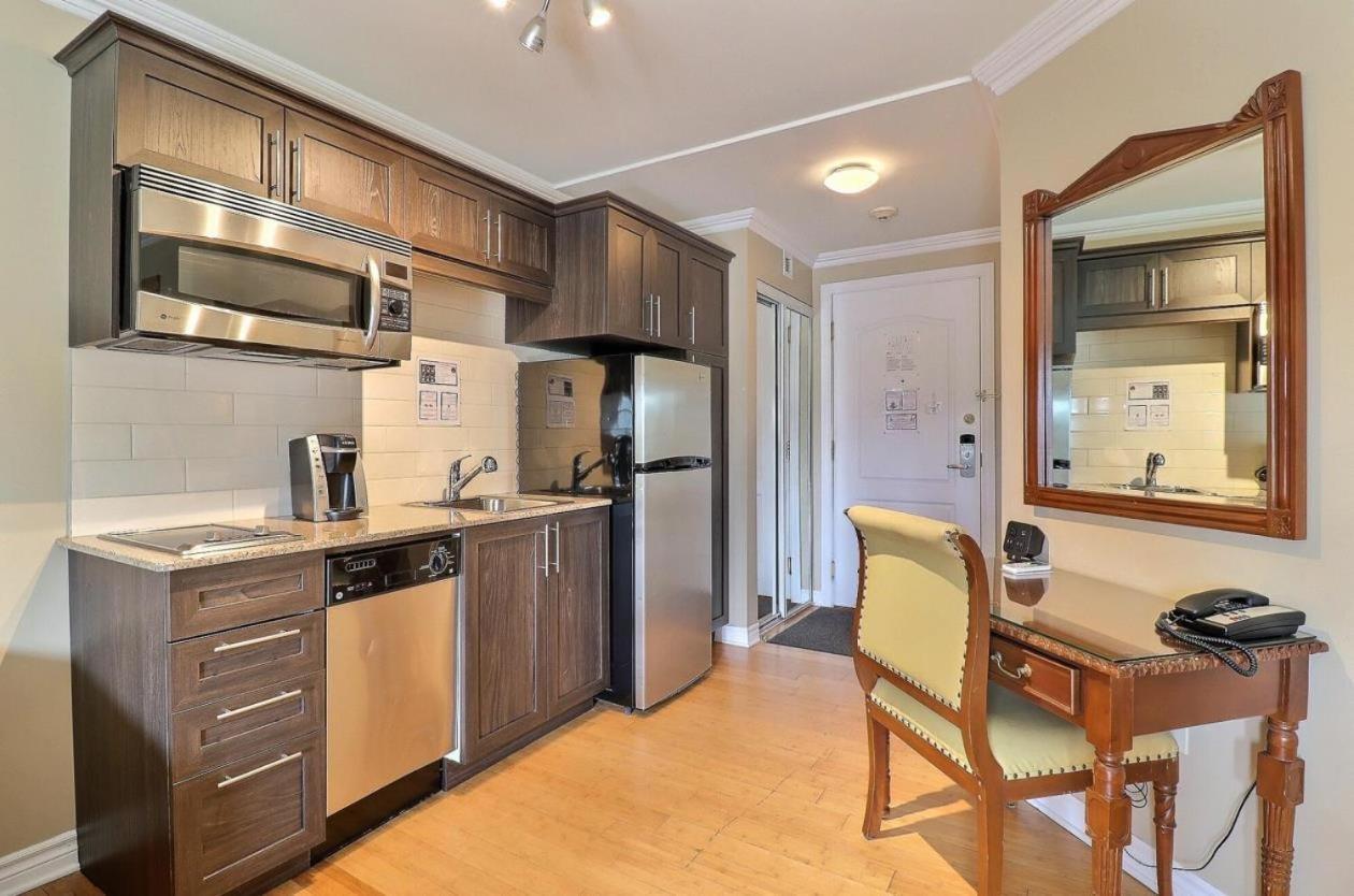 Charming Studio With Kitchen St-Sauveur Piedmont Εξωτερικό φωτογραφία